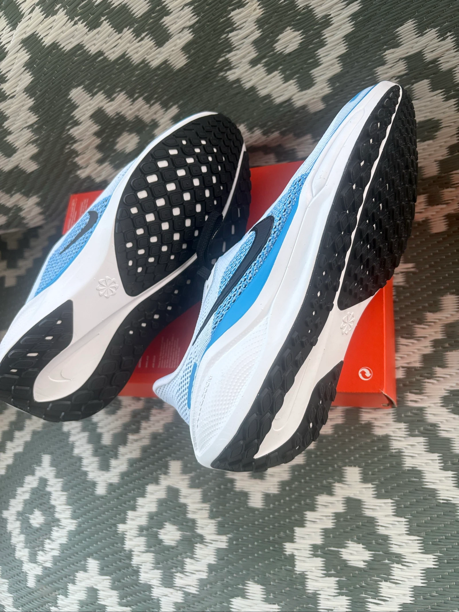 Nike Air Zoom Pegasus 41 sneakers – photo 6
